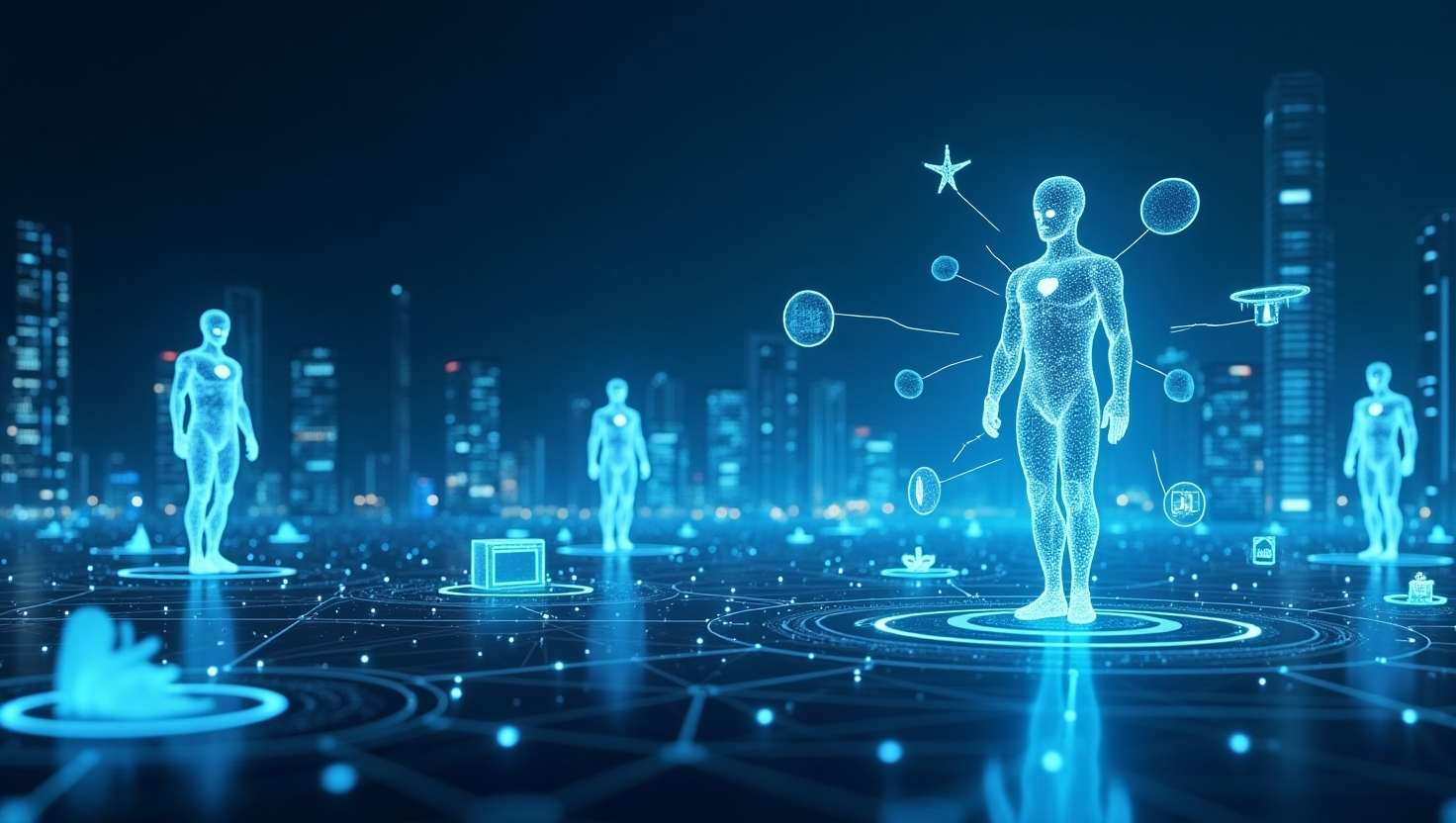 How Autonomous Agents Are Redefining Tech