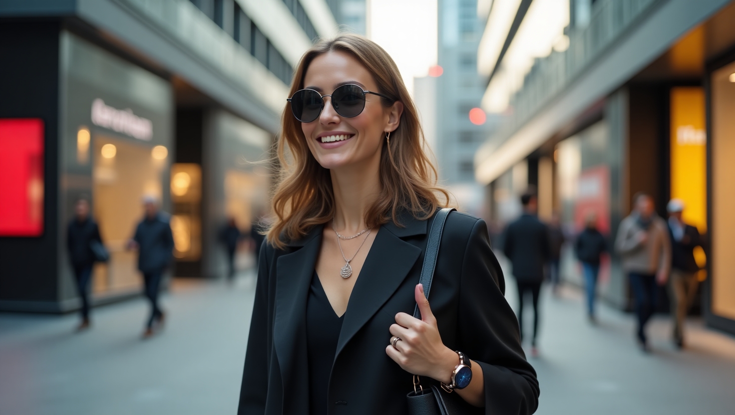 Must Have Tech Accessories for Women in 2025