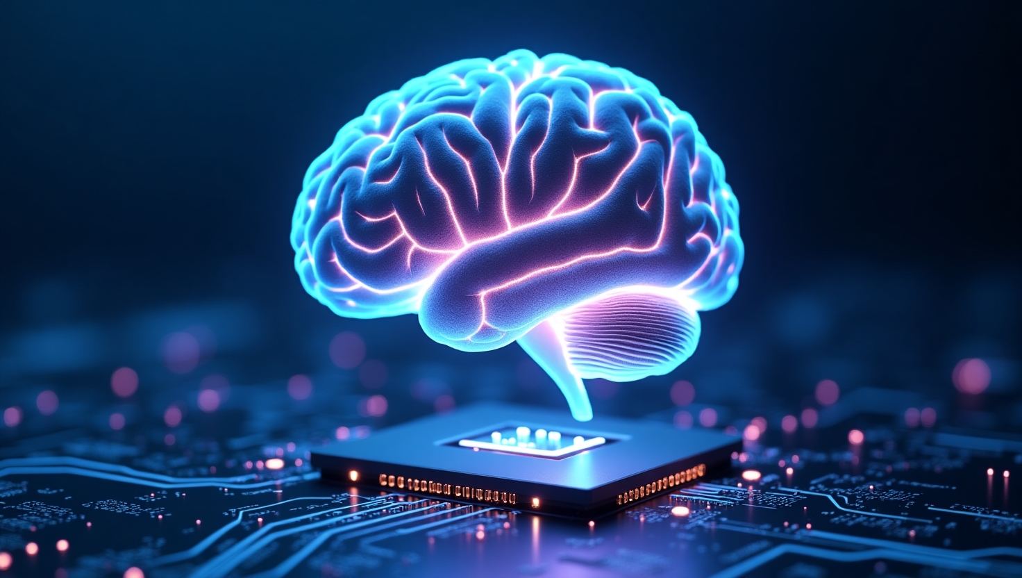 Neuromorphic Computing: Brain-Inspired AI